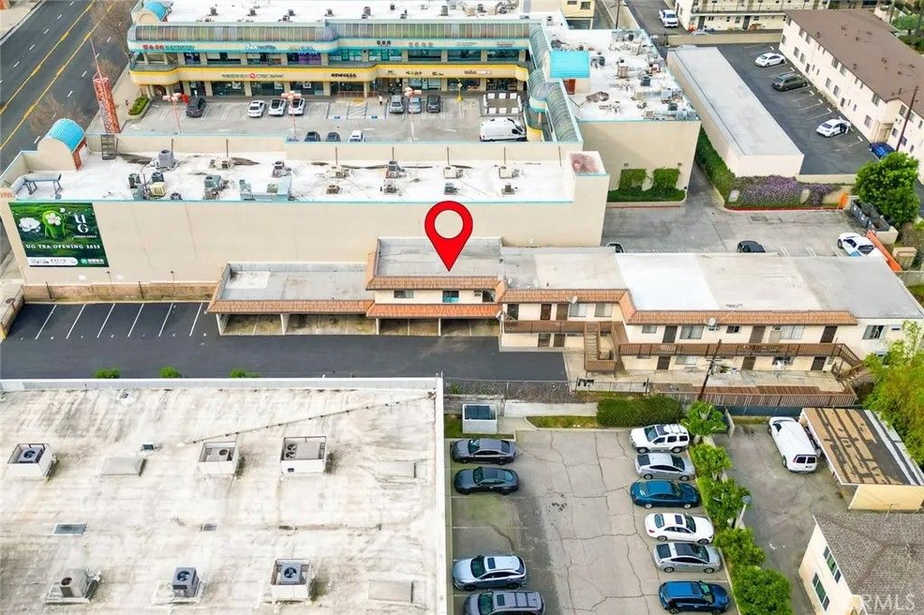 Photo of 251 W Valley Blvd, San Gabriel, CA 91776 (MLS # AR26016048)