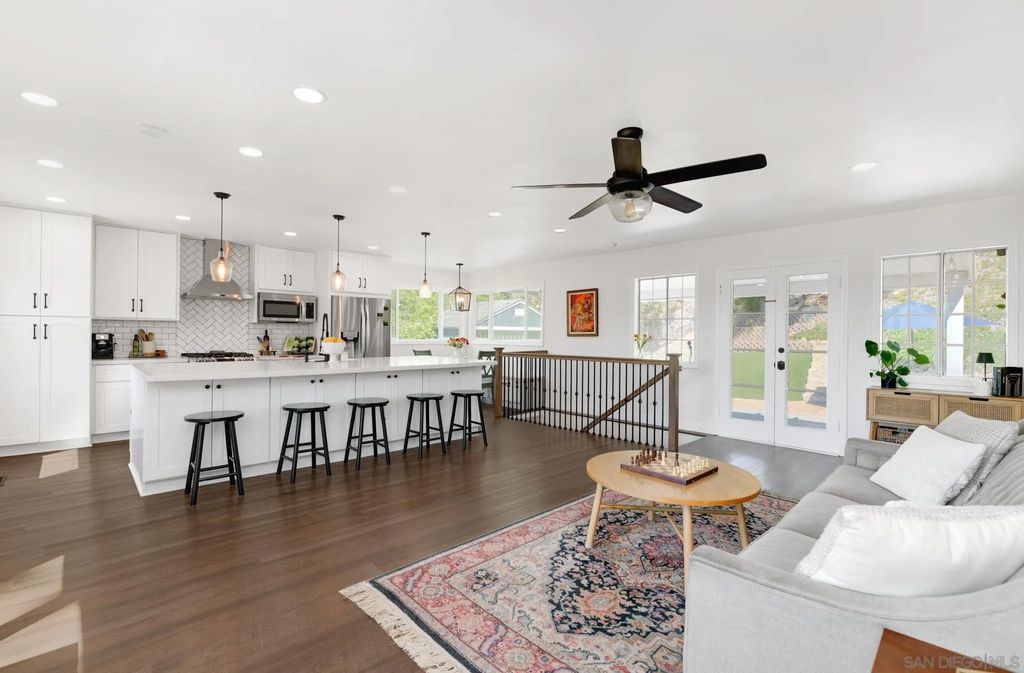 Photo of 8648 Alpine Ave, La Mesa, CA 91941 (MLS # 260007543)