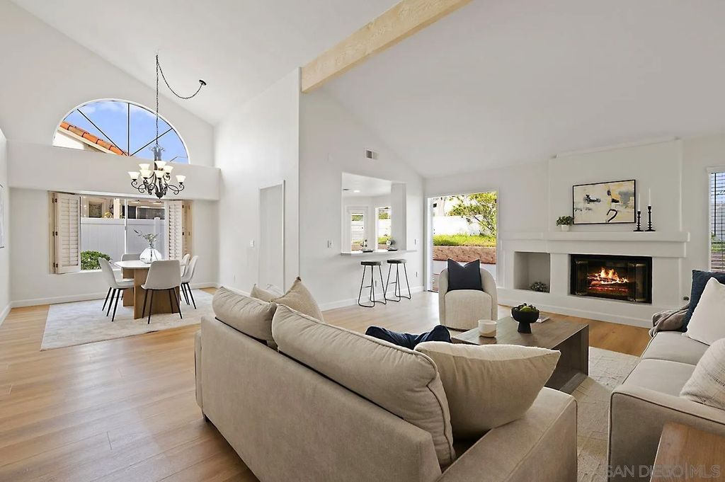 Photo of 4094 Arcadia Way, Oceanside, CA 92056 (MLS # 260003843)