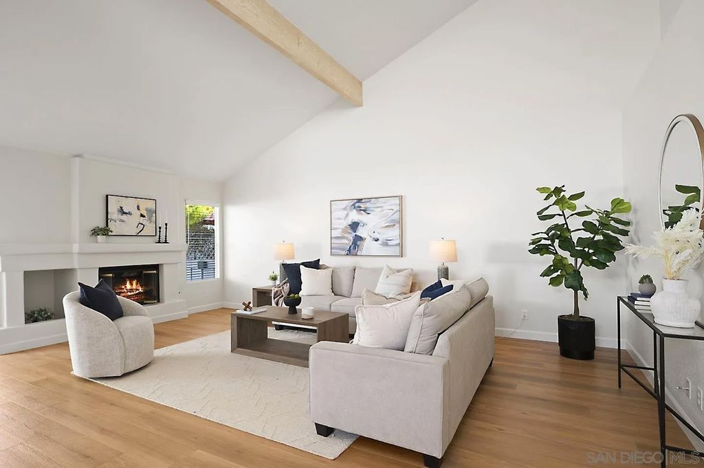 Photo of 4094 Arcadia Way, Oceanside, CA 92056 (MLS # 260003843)