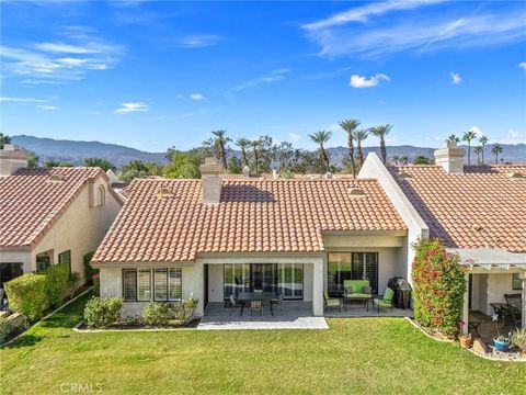Tiny photo for 41927 Preston Trail, Palm Desert, CA 92211 (MLS # PW25252712)