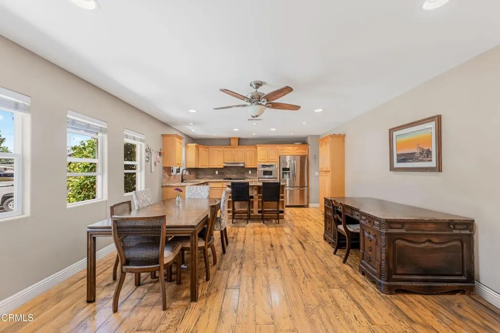 936 El Segundo Drive