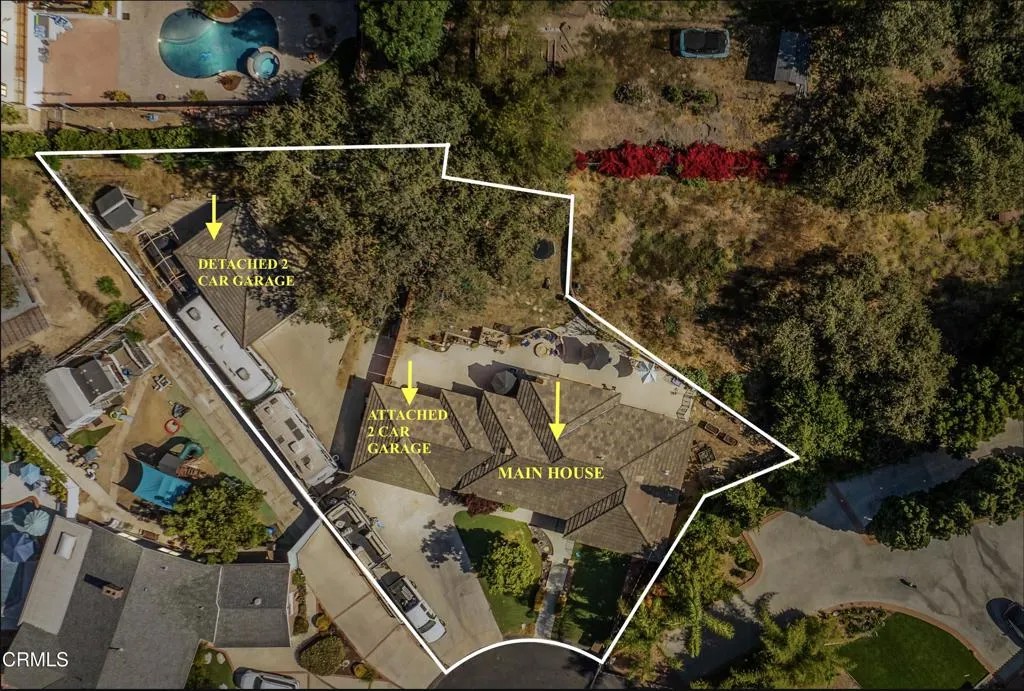 936 El Segundo Drive
