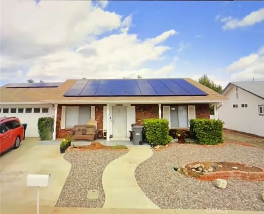 Photo of 27660 Grosse Point, Menifee, CA 92586 (MLS # HD26015341)