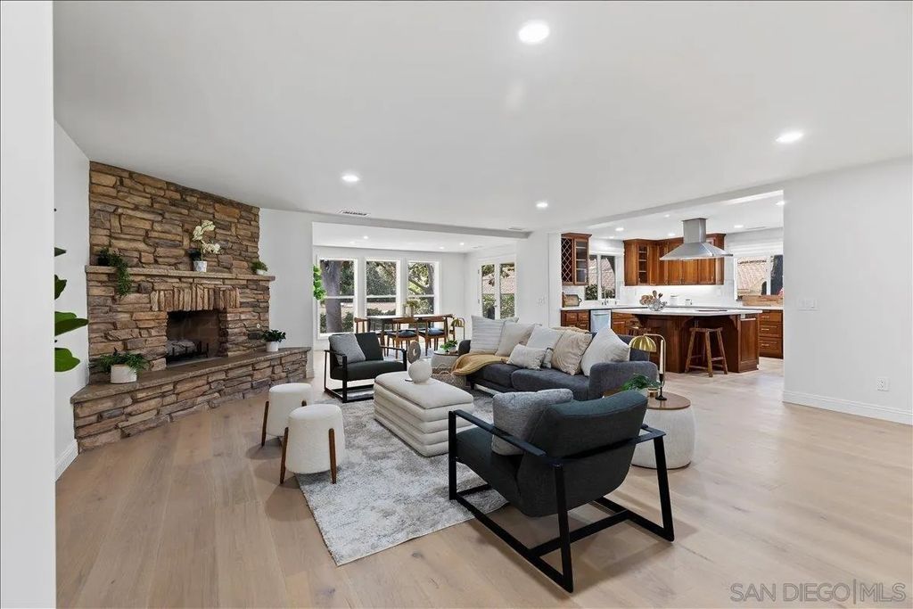 Photo of 16902 Via De Santa Fe #12, Rancho Santa Fe, CA 92067 (MLS # 260007348)