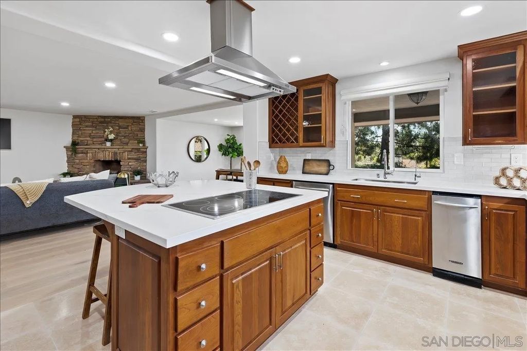 Photo of 16902 Via De Santa Fe #12, Rancho Santa Fe, CA 92067 (MLS # 260007348)