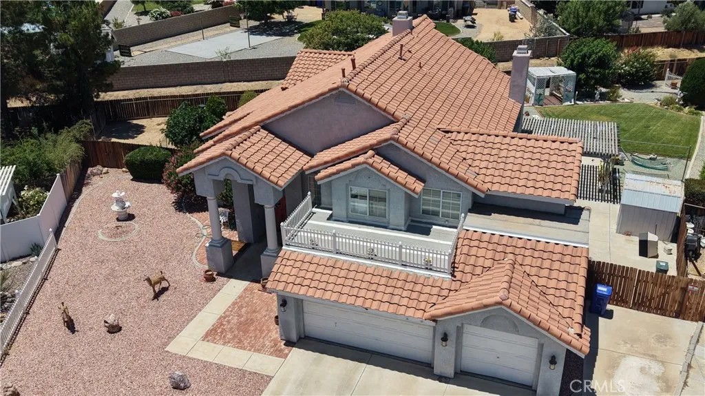 20404 Half Moon Court
