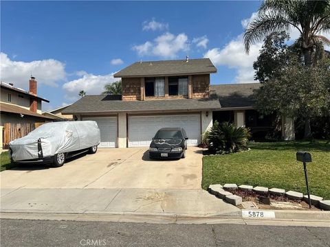 Photo of 5878 Palencia Dr, Riverside, CA 92509 (MLS # FR26055848)