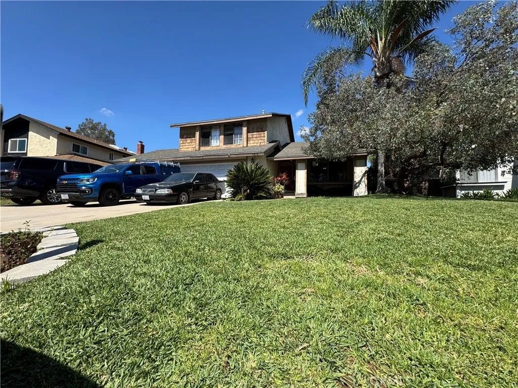 Photo of 5878 Palencia Dr, Riverside, CA 92509 (MLS # FR26055848)