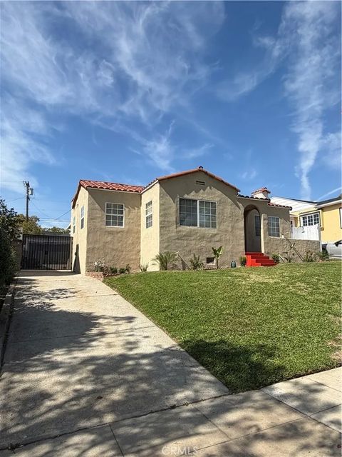 Photo of 319 Westmont Drive, Alhambra, CA 91803 (MLS # OC26037403)