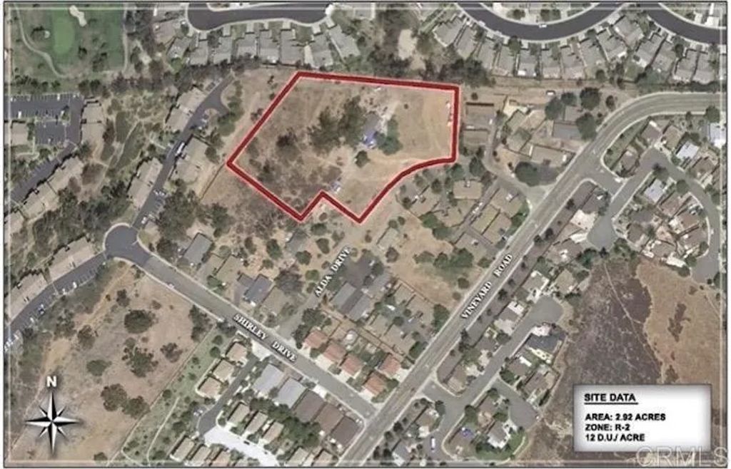 Photo of 794 N Alda Dr, San Marcos, CA 92069 (MLS # NDP2603073)