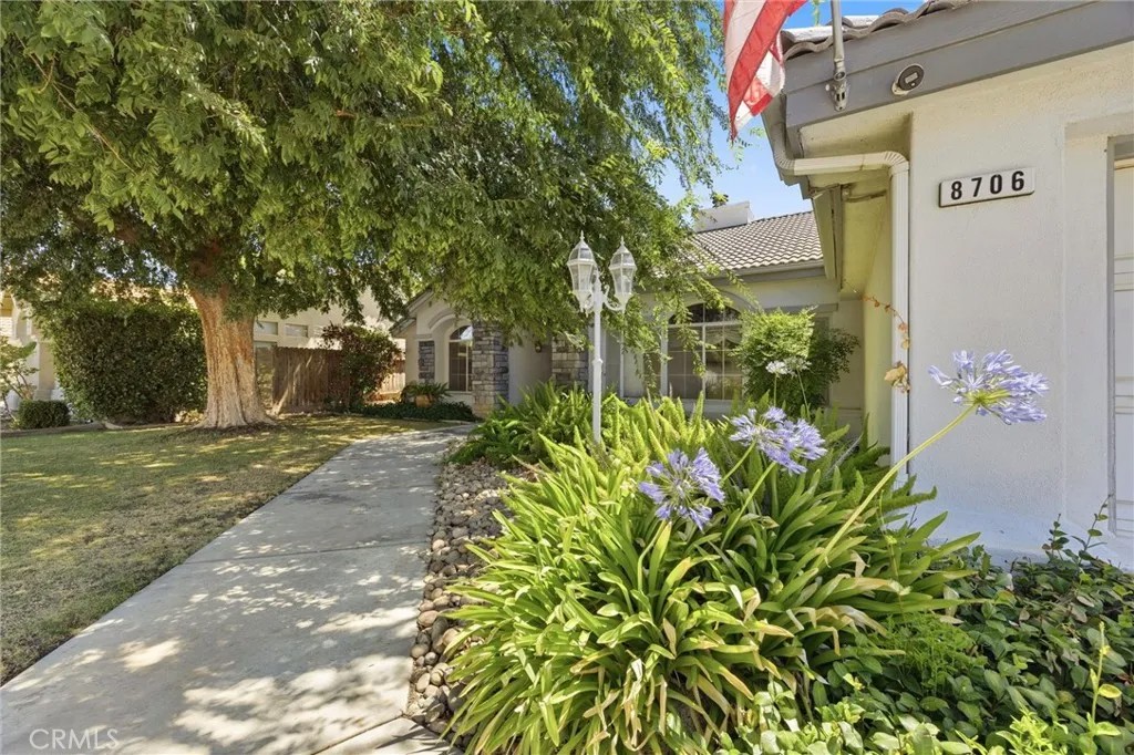 8706 Dalby Court