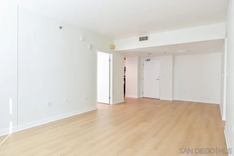Tiny photo for 425 W Beech Street #408, San Diego, CA 92101 (MLS # 250043703)