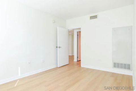Tiny photo for 425 W Beech Street #408, San Diego, CA 92101 (MLS # 250043703)