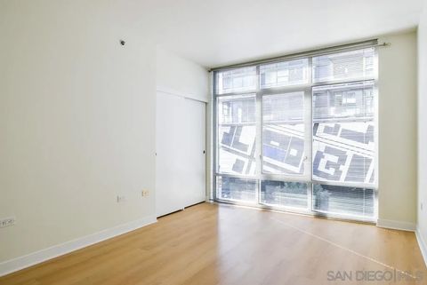 Tiny photo for 425 W Beech Street #408, San Diego, CA 92101 (MLS # 250043703)