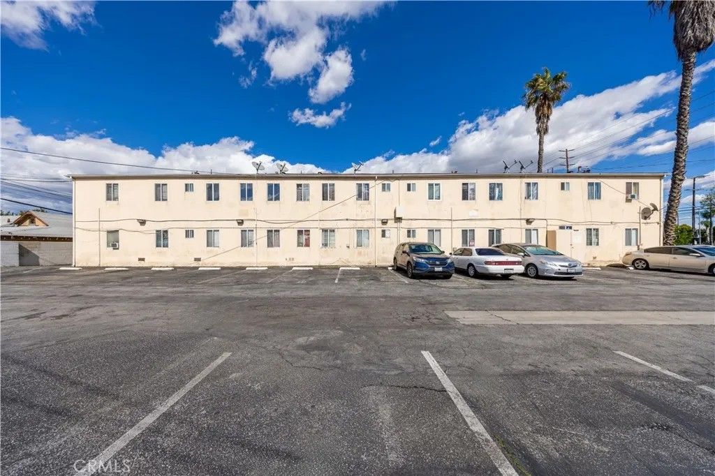 Photo of 3841 Peck Road, El Monte, CA 91732 (MLS # TR26045458)