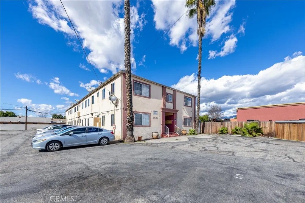 3841 Peck Road