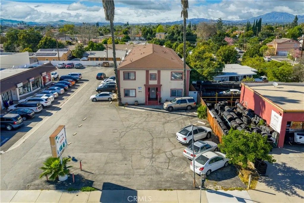 Photo of 3841 Peck Road, El Monte, CA 91732 (MLS # TR26045458)