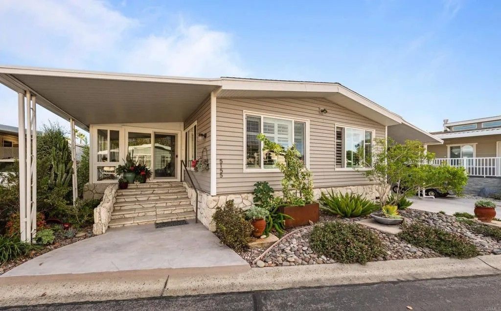 Photo of 5155 Don Rodolfo Drive, Carlsbad, CA 92010 (MLS # NDP2511037)