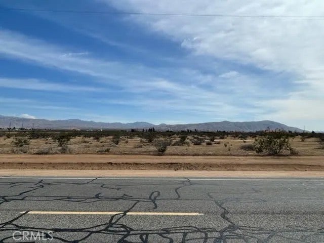 0 Bear Valley