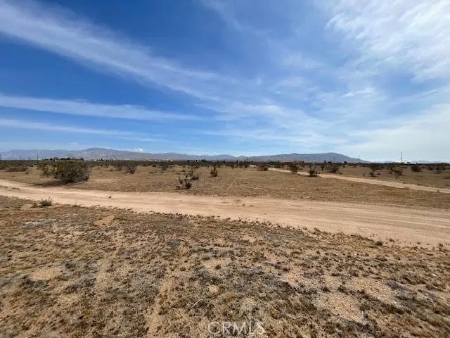 0 Bear Valley