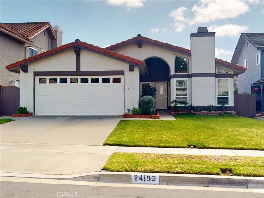 Photo of 24192 Angela Street, Lake Forest, CA 92630 (MLS # OC26048756)