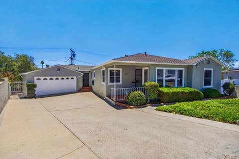 Photo of 4235 Francis Way, La Mesa, CA 91942 (MLS # PTP2605177)