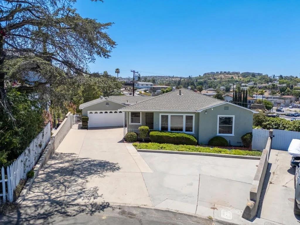 Photo of 4235 Francis Way, La Mesa, CA 91942 (MLS # PTP2605177)