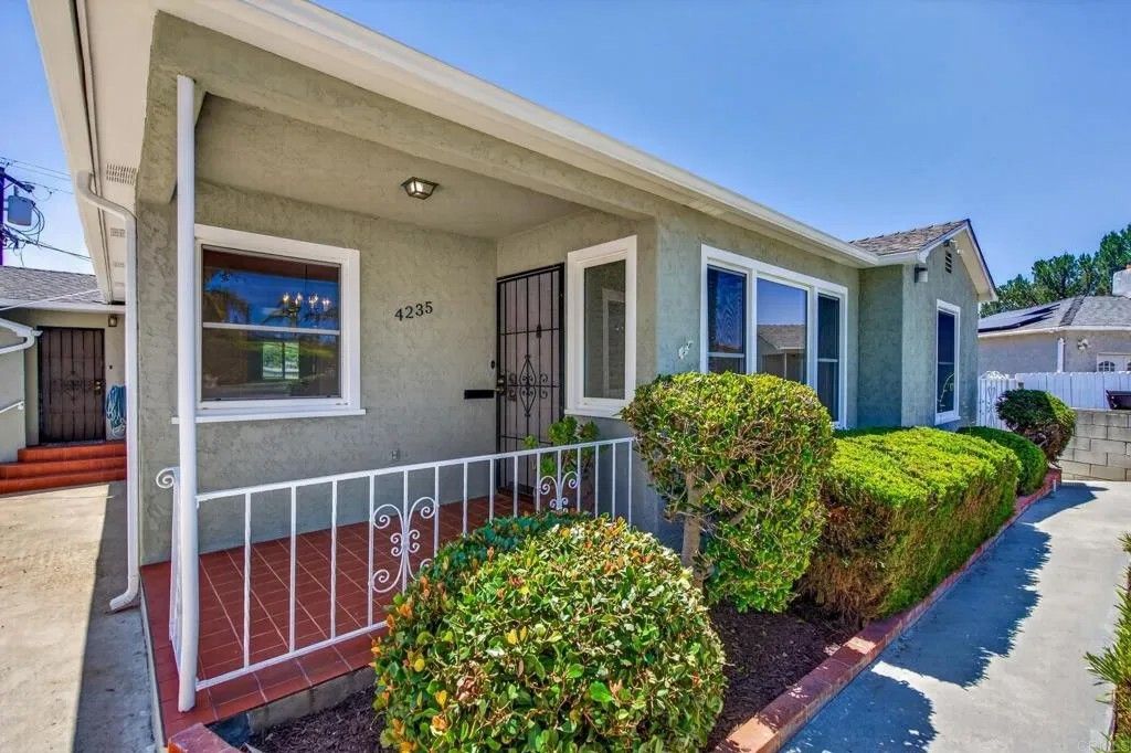 Photo of 4235 Francis Way, La Mesa, CA 91942 (MLS # PTP2605177)
