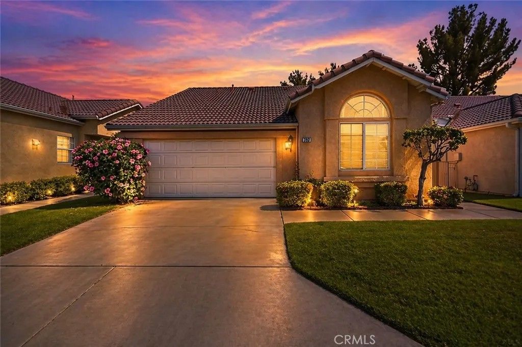 Photo of 797 Camino De Plata, San Jacinto, CA 92583 (MLS # IV26086923)
