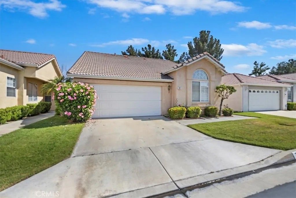 Photo of 797 Camino De Plata, San Jacinto, CA 92583 (MLS # IV26086923)