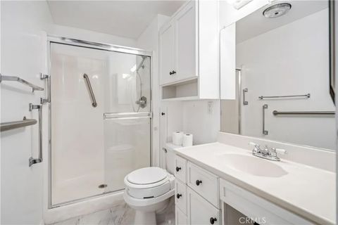 Tiny photo for 19427 Oak Crossing Road, Newhall, CA 91321 (MLS # SR25244368)
