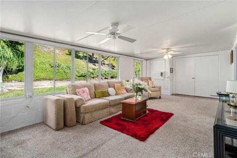 Tiny photo for 19427 Oak Crossing Road, Newhall, CA 91321 (MLS # SR25244368)