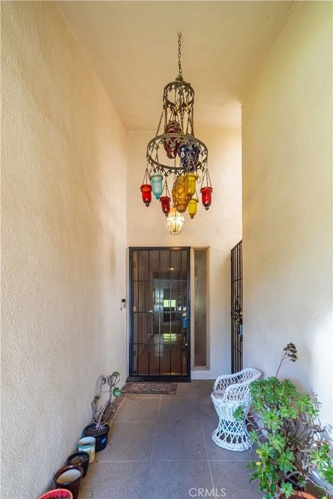 Tiny photo for 19427 Oak Crossing Road, Newhall, CA 91321 (MLS # SR25244368)