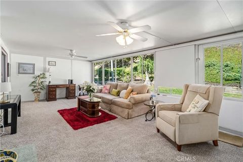 Tiny photo for 19427 Oak Crossing Road, Newhall, CA 91321 (MLS # SR25244368)