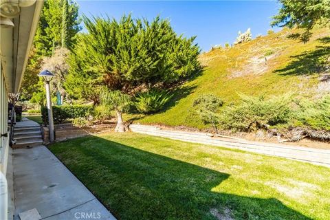 Tiny photo for 19427 Oak Crossing Road, Newhall, CA 91321 (MLS # SR25244368)