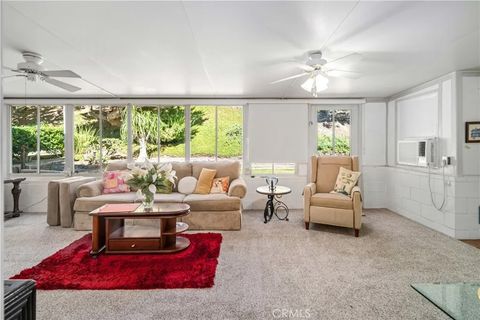 Tiny photo for 19427 Oak Crossing Road, Newhall, CA 91321 (MLS # SR25244368)
