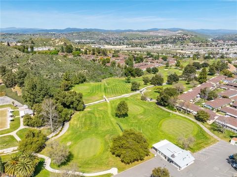 Tiny photo for 19427 Oak Crossing Road, Newhall, CA 91321 (MLS # SR25244368)