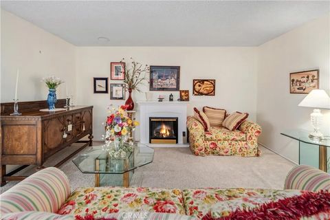 Tiny photo for 19427 Oak Crossing Road, Newhall, CA 91321 (MLS # SR25244368)