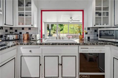 Tiny photo for 19427 Oak Crossing Road, Newhall, CA 91321 (MLS # SR25244368)