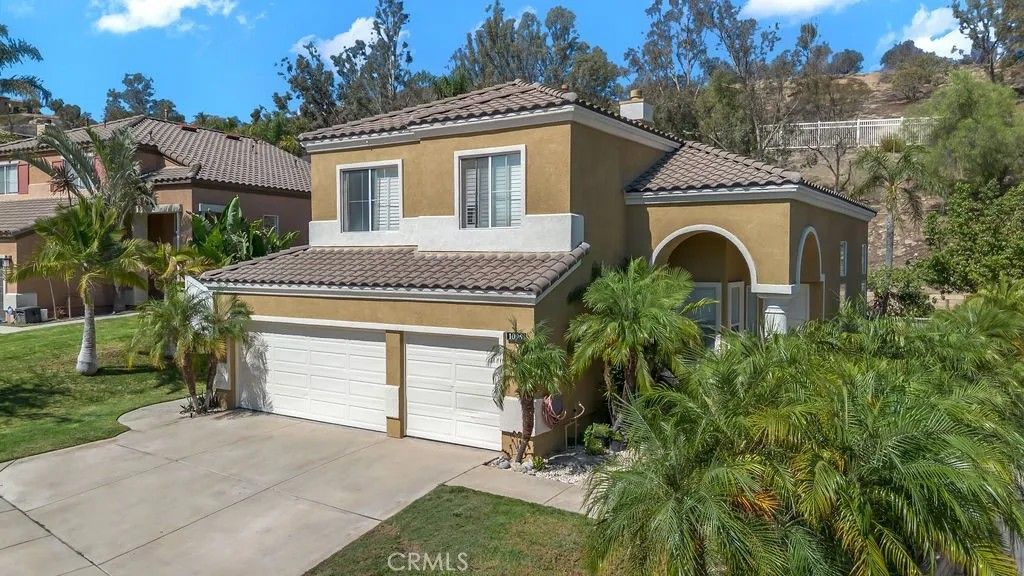 Photo of 1096 Casandra Ln, Corona, CA 92879 (MLS # PW25227671)