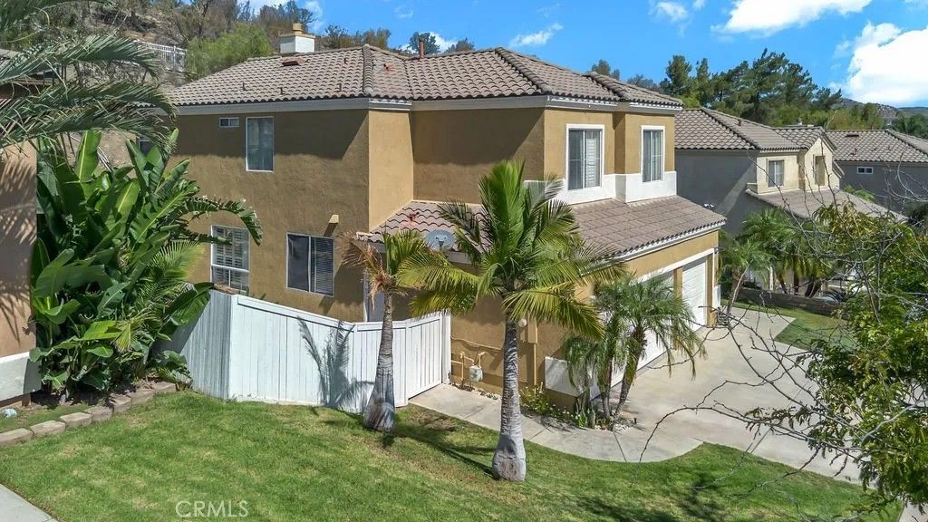 Photo of 1096 Casandra Ln, Corona, CA 92879 (MLS # PW25227671)