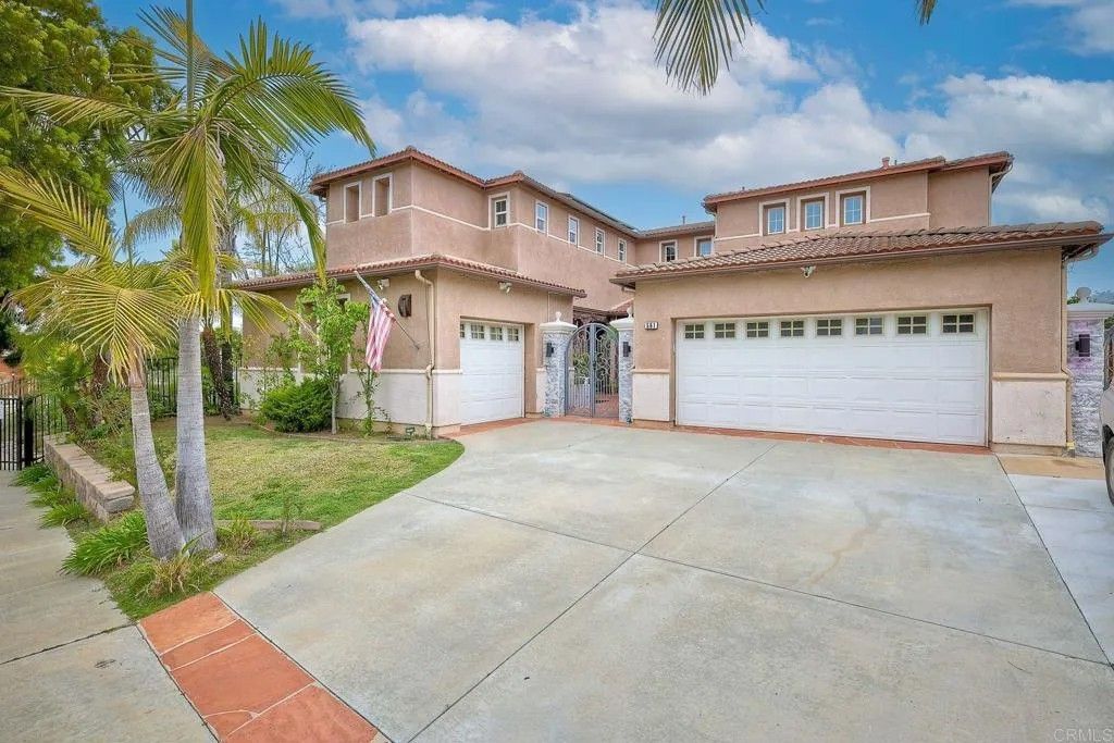 Photo of 561 Rush Dr, San Marcos, CA 92078 (MLS # NDP2600818)