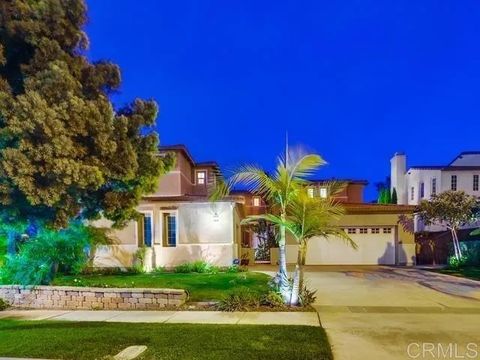 561 Rush Dr. San Marcos CA 92078