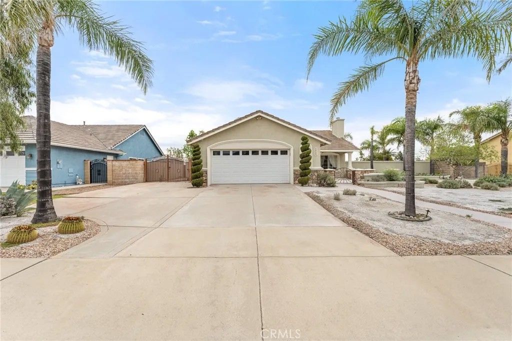 Photo of 4021 Larkspur Ave, Rialto, CA 92377 (MLS # IG26072062)