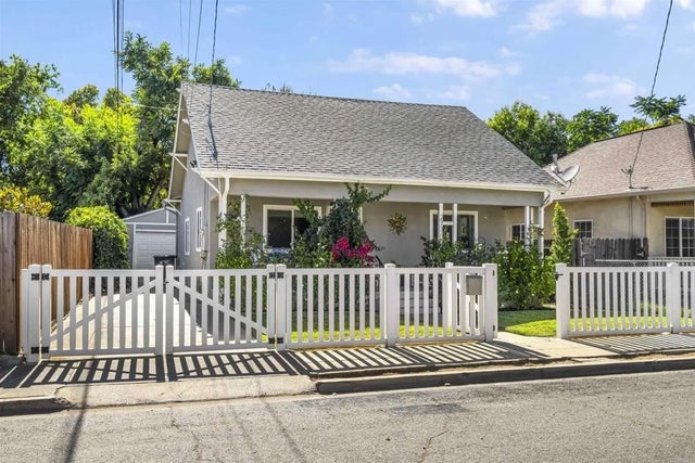 2776 Santa Clara Way, Sacramento