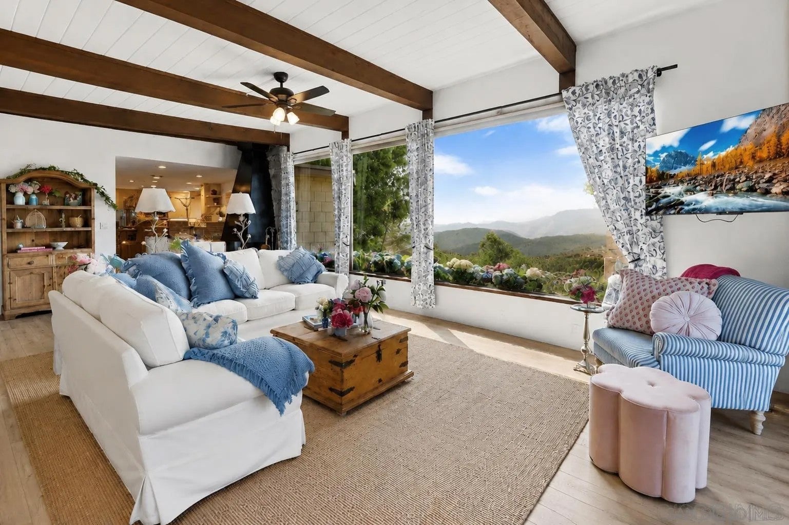 720 Sky Mountain Lane