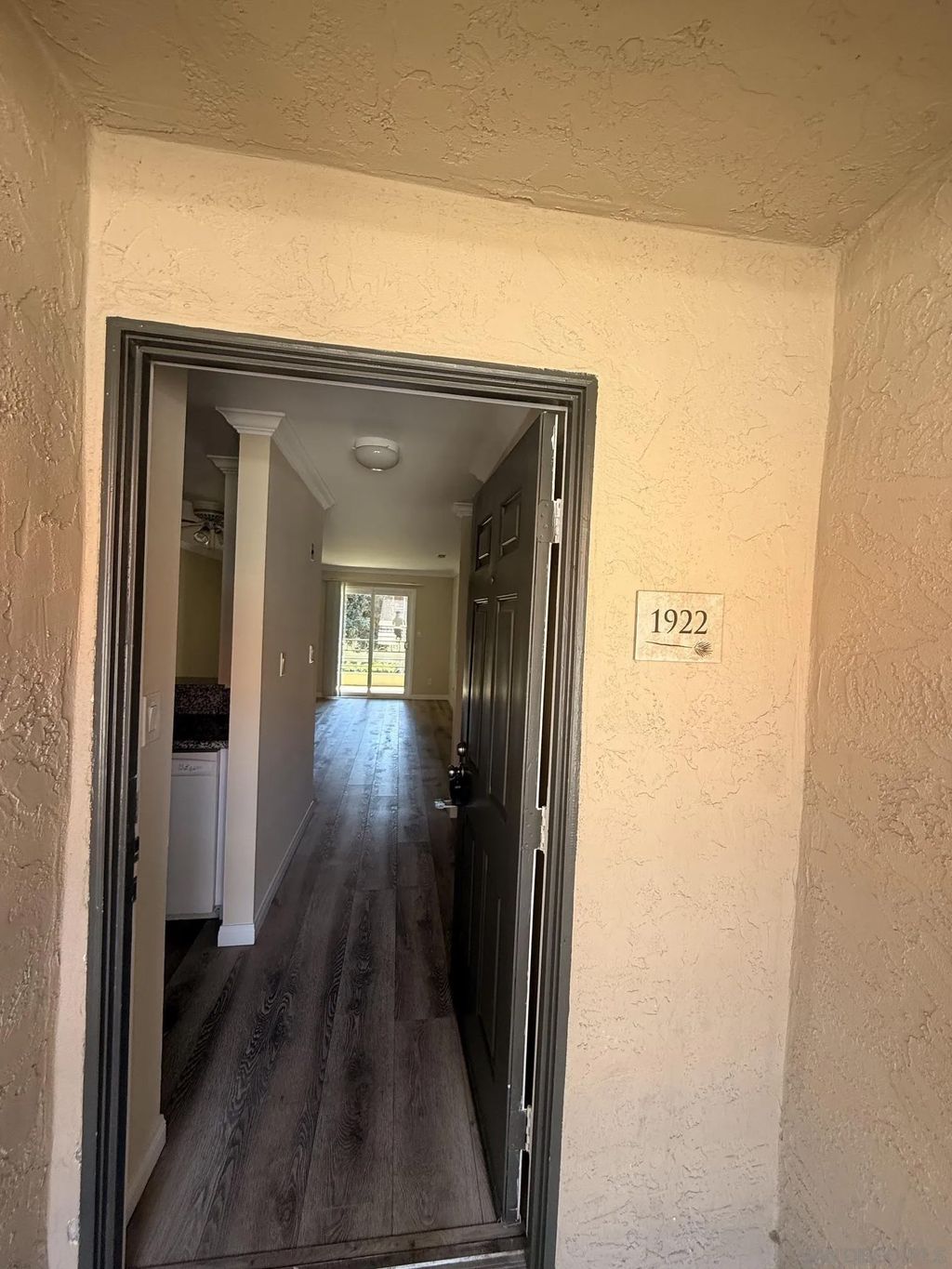 Photo of 7405 Charmant Dr #1922, San Diego, CA 92122 (MLS # 260010060)