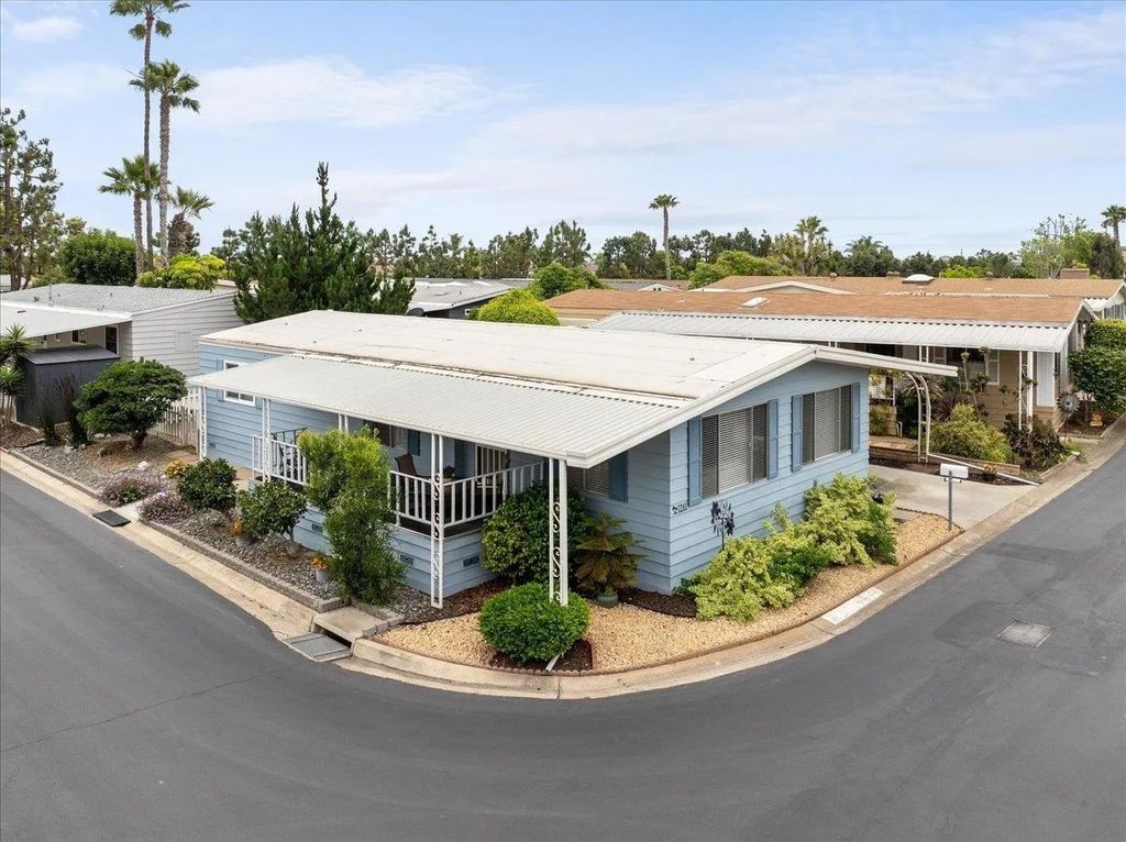 Photo of 7241 Santa Barbara Street #300, Carlsbad, CA 92011 (MLS # 260011763)