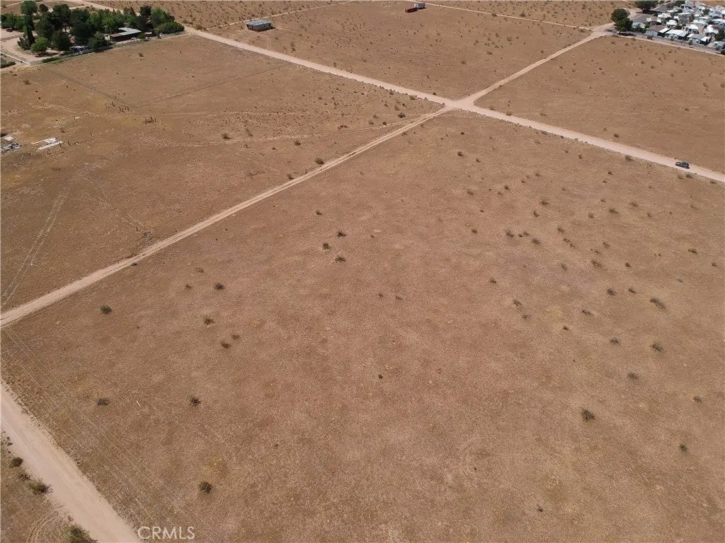0 Bear Valley